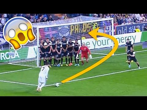 Funny Soccer Football Vines 2017 ● Goals l Skills l Fails #29