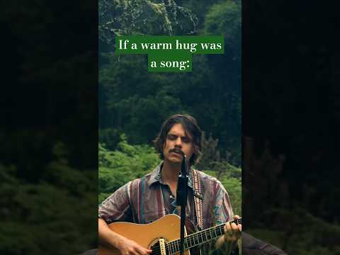 This is your safe space 🌲⛰️ #indiefolk #acoustic #shorts