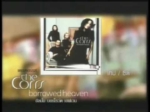 The Corrs - Borrowed Heaven - TV commercial