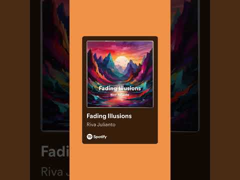 Fading Illusions #newsong #newmusic2024 #musichits #newmusic