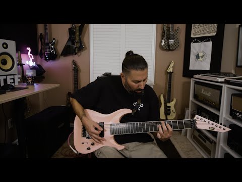 Deftones – Hearts / Wires (Stephen Carpenter Play-Through)