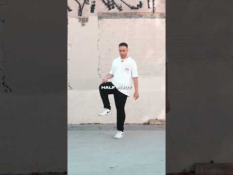 Learn How to Shuffle with the T-Step