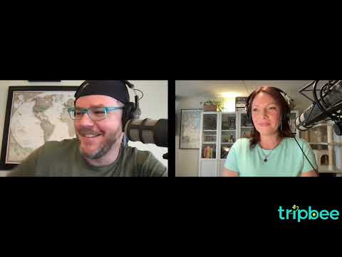 The Travel Buzz w/TripBee, Ep. 2