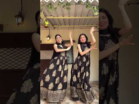 Namak ishq ka🖤#youtubeshorts #dance #song #shortvideo #bollywood #trending #sister #love #shorts