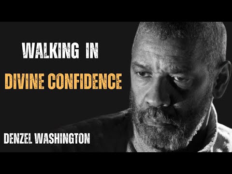 KNOWING YOUR WORTH IN CHRIST ! BEST MOTIVATIONAL SPEECH BY DENZEL WASHINGTON #denzelwashington