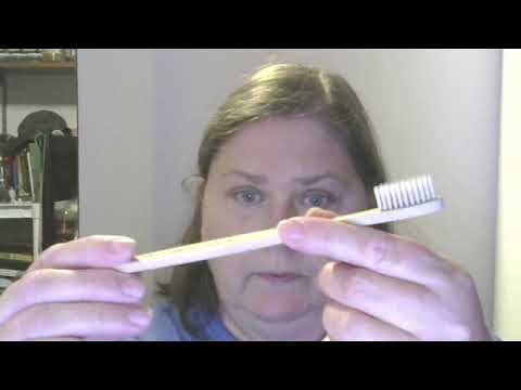 Bamboo Toothbrush Review