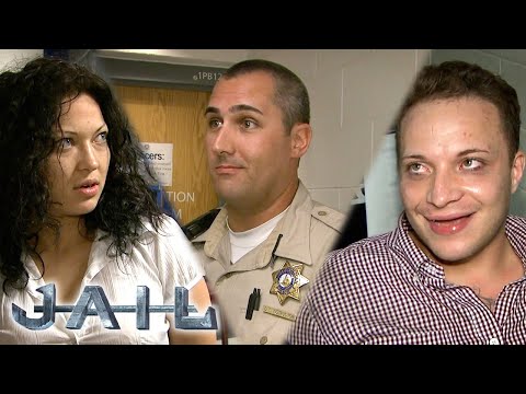 Jail Regulars, Stripper Stories, and Bail Troubles | JAIL TV Show