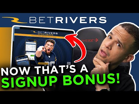 Betrivers Sign-Up Bonus Explained & How To Get The Best Bonus 💰