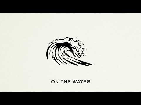 Josh Ritter - On The Water (Audio)