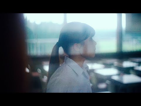 ミニマムジーク - 制汗剤が香るのは(Official Music Video)