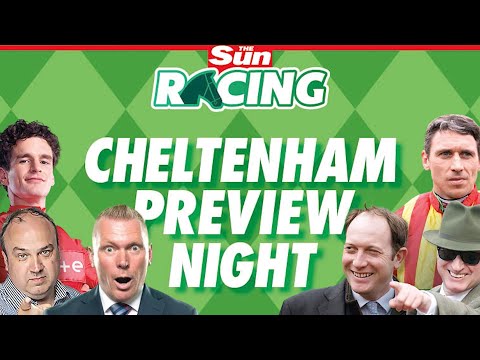 Part 2 | The Sun Racing's expert panel give their top tips for Cheltenham