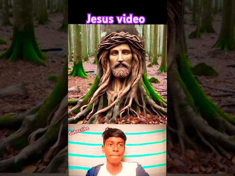 Tha Jesus vs devil video 😱#shortsfeed #jususchrist #jesuslovesyou #god #lovegod #viralvideo #jesus 👍