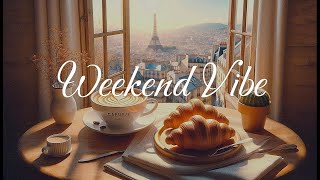 Weekend Vibes Playlist 🎧  #WeekendPlaylist #lofichill #lofimusic #WeekendVibes #pop#weekendpop