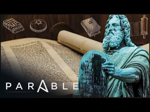 Echoes of the Past: The Tanakh's Ancient Beginnings | Parable