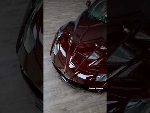 Ferrari F12 La Revoluzione Mansory | Italian Supercars