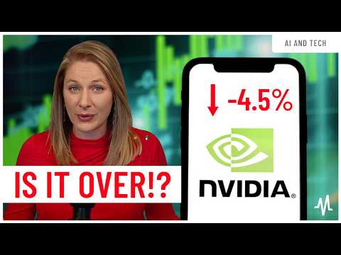 NVIDIA Earnings: Will it Spark a Rally or Trigger a Sell-Off?