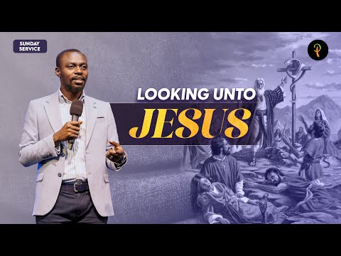 Looking Unto Jesus | Phaneroo Sunday Service 290 | Apostle Grace Lubega