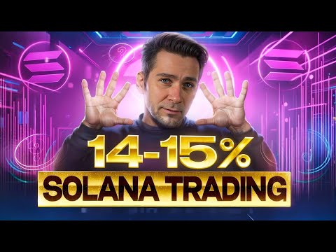 Crypto Arbitrage Trading: Profitable Solana & Sol Crypto Strategies