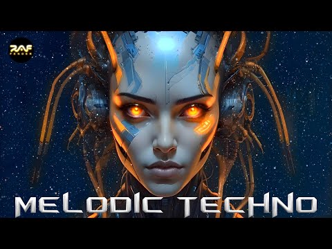 Melodic Techno & Progressive House  Mix 2025  ARTBAT Miss Monique  Rebuke Andrewboy Stylo Raf Fender