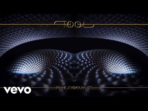 TOOL - Litanie contre la Peur (Audio)