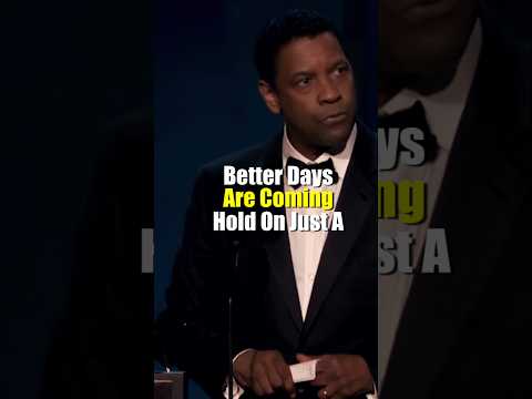 Denzel Washington True Words #motivation