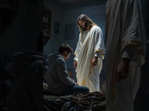 Xin Chúa đồng hành với con, Amen #jesus