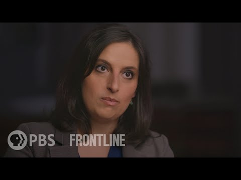 The Choice 2024: Tal Kopan (interview) | FRONTLINE