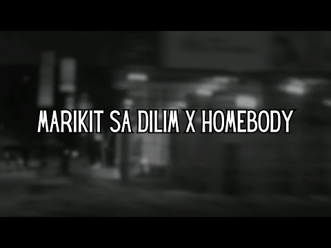 Marikit Sa Dilim x Homebody - Juan & Kyle ft. DEMI and Madman Stan