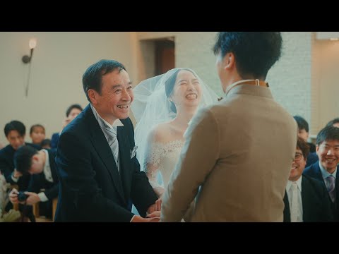 【結婚式】サントフェリーチェ / 静岡 掛川