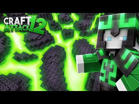 MEIN GIFT MEER IST ENDLICH FERTIG (CRAFT ATTACK 12 #13)