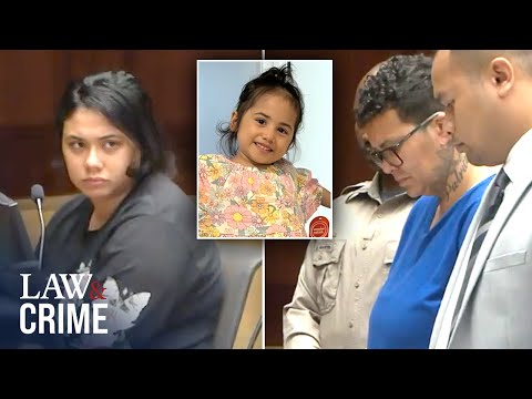 Abusive Hawaii Mom Starved 3-Year-Old to Death: Cops