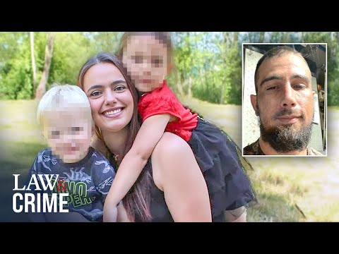 Oregon Mom's Boyfriend Staged Her Murder: Police