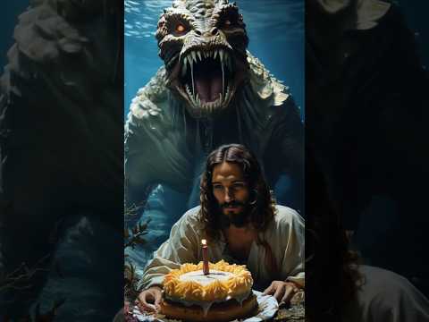 Jesus love cake. #oração #deus #jesus #fé  #oracao#oraçãodamanh #oraçãodanoite#oraçãopoderosa