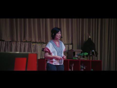 Beyond Victory: Athlete Development | Marlina Herawan | TEDxGlobal Prestasi School Youth