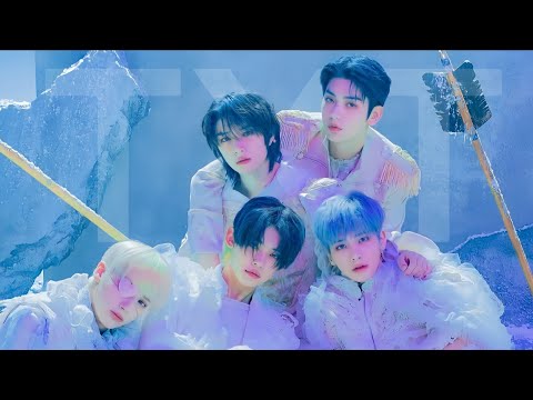 TXT MV Playlist Updated 2024 | Tyna Nguyễn