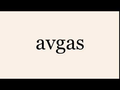 avgas