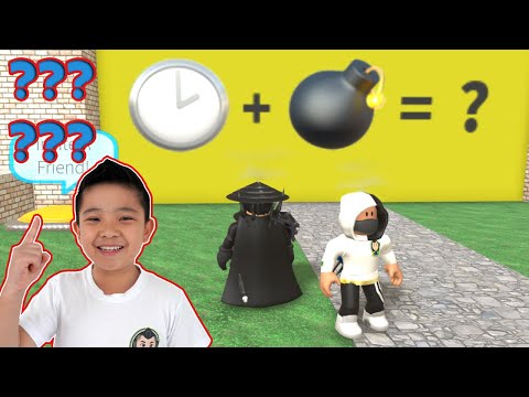 Guess The Emoji Challenge CKN Gaming