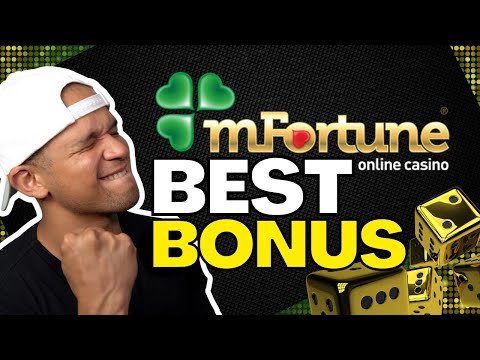 mFortune Bonus Explained & How To Get The Best Bonus 💰