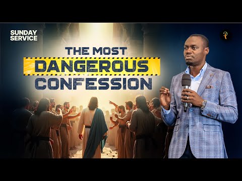 The Most Dangerous Confession | Phaneroo Sunday Service 323 | Apostle Grace Lubega