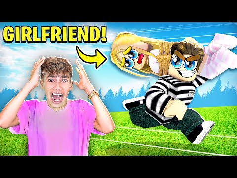 My Girlfriend Was Kidnapped! I Must Save Her...