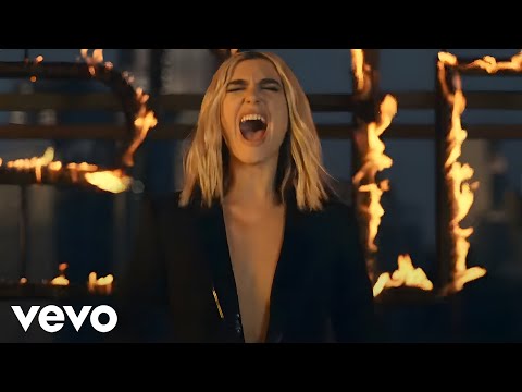 Dua Lipa - Levitating (Slap House)