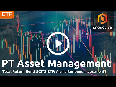 PT Asset Management CEO Sean Dranfield on 'shape management' strategy for bond ETFs