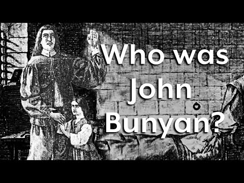 John Bunyan: a quick biography