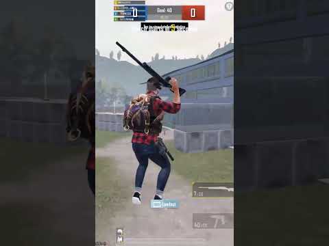 Rank Push in Pubg Mobile Gameplay🌟PBxDEEP🌟: #pubgmobile #shorts