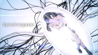 水樹奈々「Synchrogazer」MUSIC CLIP