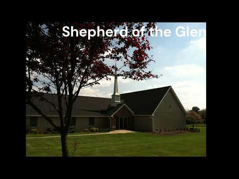 Sermon- Welcome & Hospitality - A Measure of Faithfulness - Matt 10: 40-42  - Shepherd of the Glen