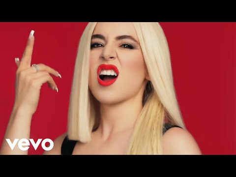 Ava Max - Rumors (Music Video)