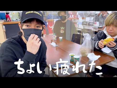 【疲れた体に】あったかい味噌汁とわっぱ飯が身に染みたwww  -旅めし#24（新潟・長野・石川）-