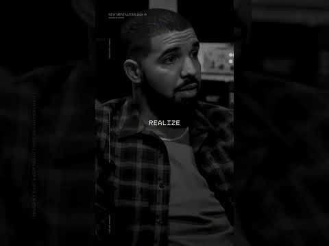 Drake "This Is My Time" #drake #motivation #mindsettosucceed #success #business #shorts