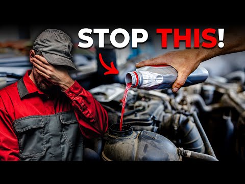 10 Deadly Car Maintenance Mistakes That Could Cost You Thousands